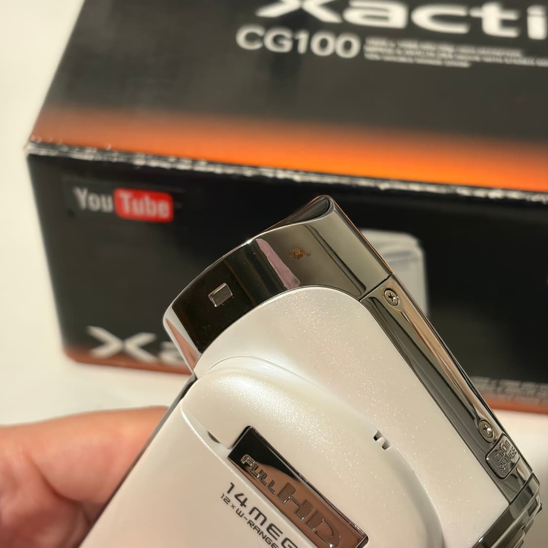 산요작티 CG100 상품이미지5