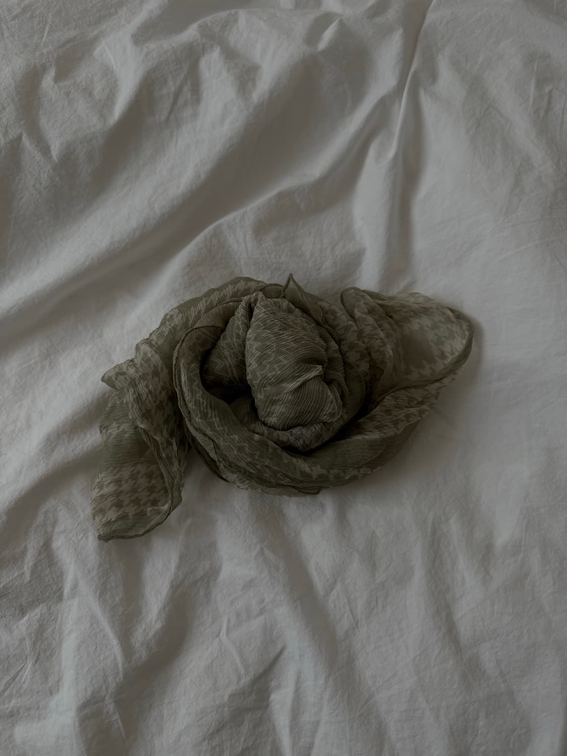 솔로이스트 실크스카프 상품이미지1