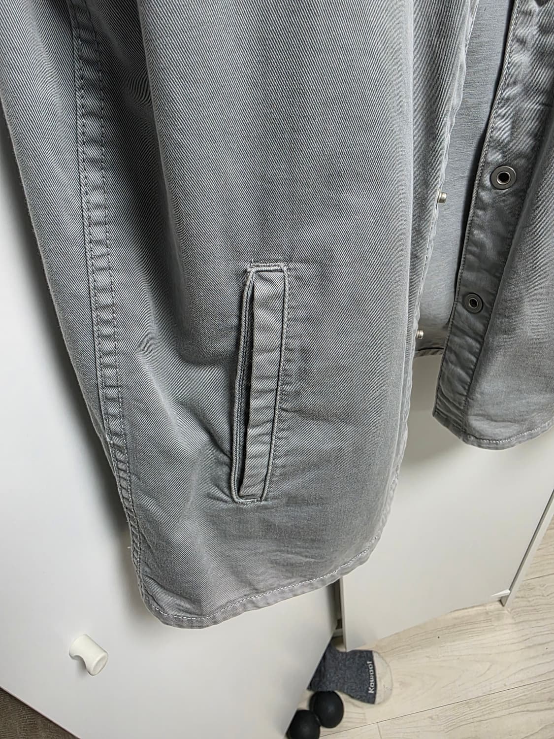 에피그램 셔켓 상품이미지2