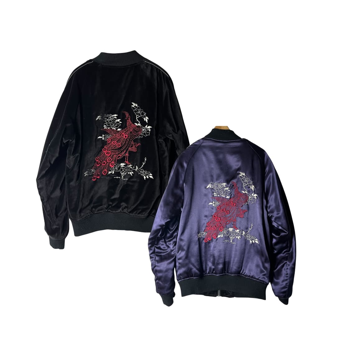 [Takeo Kikuchi] 타케오키쿠치 리버시블 스카쟌 상품이미지2