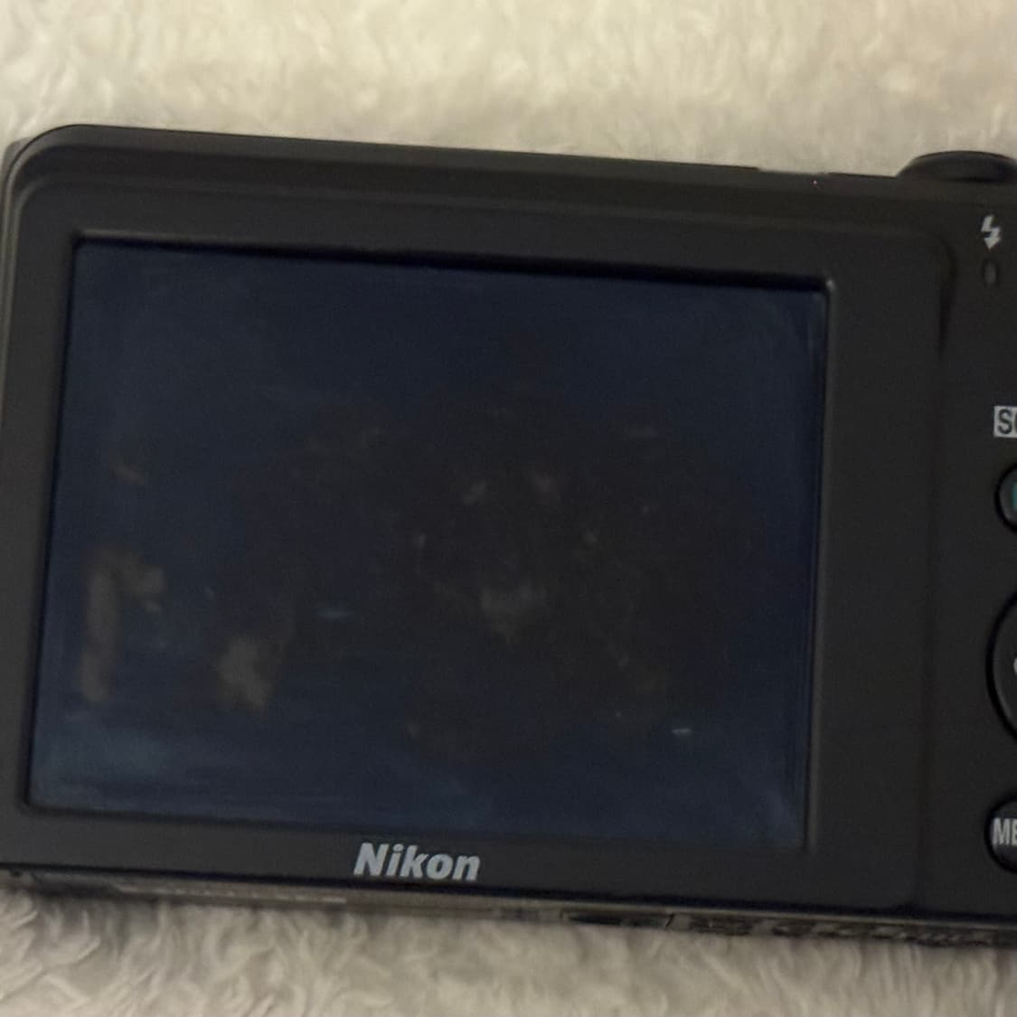 Nikon COOLPIX S3700 니콘 쿨픽스 디카 상품이미지4