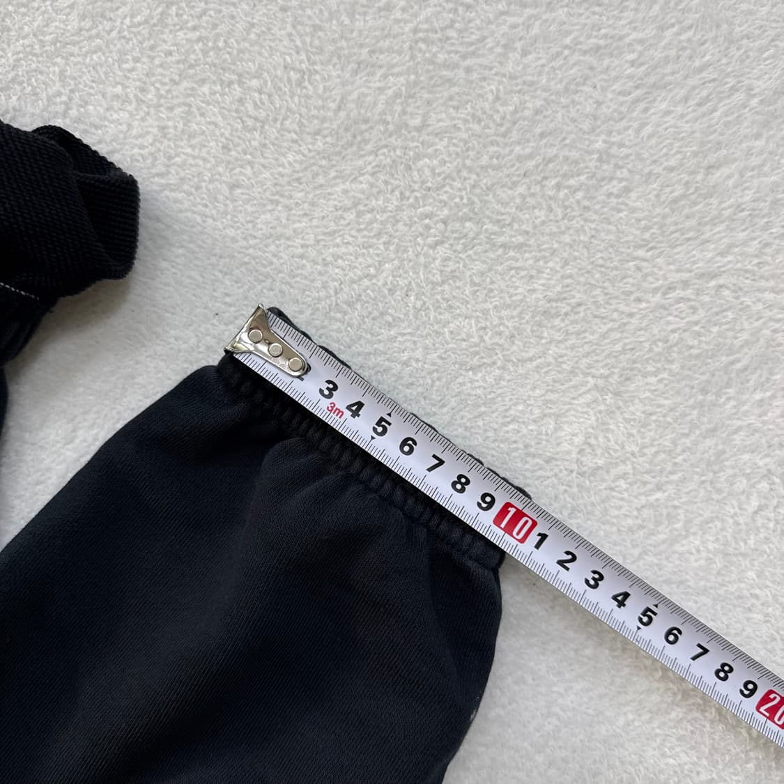 XS 나이키 빅스우시 조거팬츠 0326T 상품이미지7