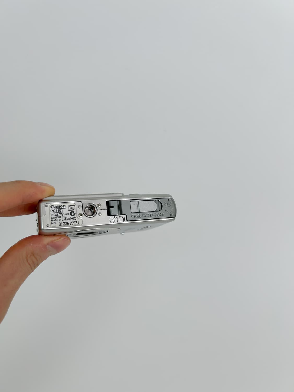 입문용추천!) 캐논 익서스 40 ixus 빈티지 디카 ixy50 상품이미지8