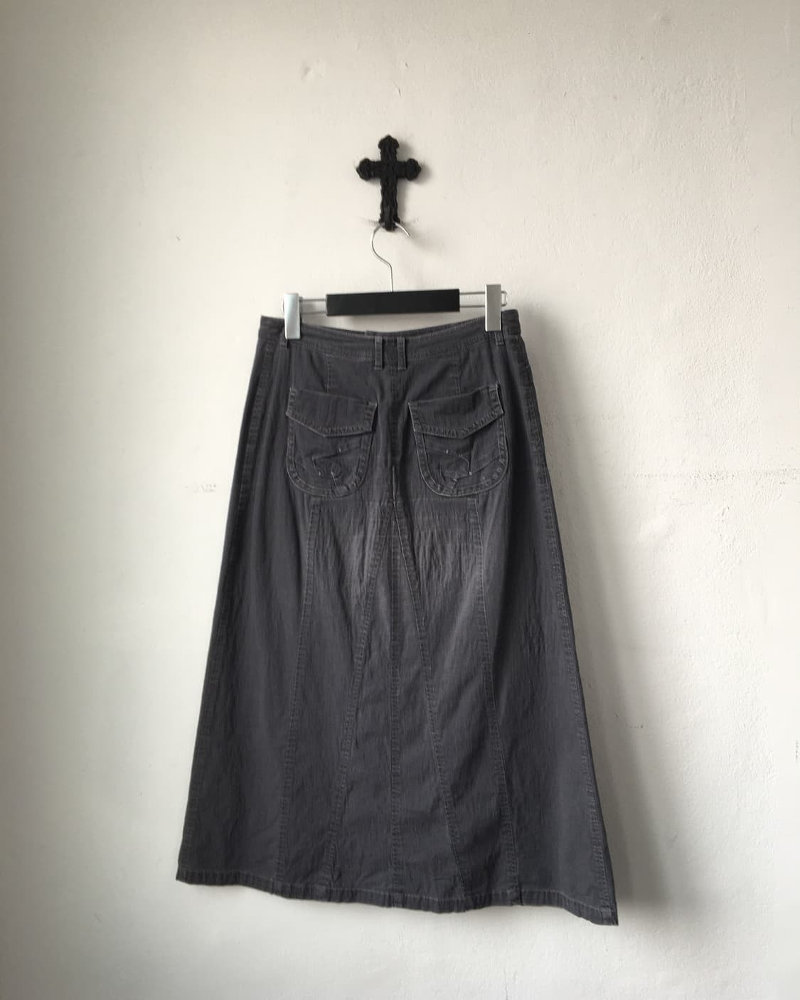 Pocket point skirt 상품이미지2