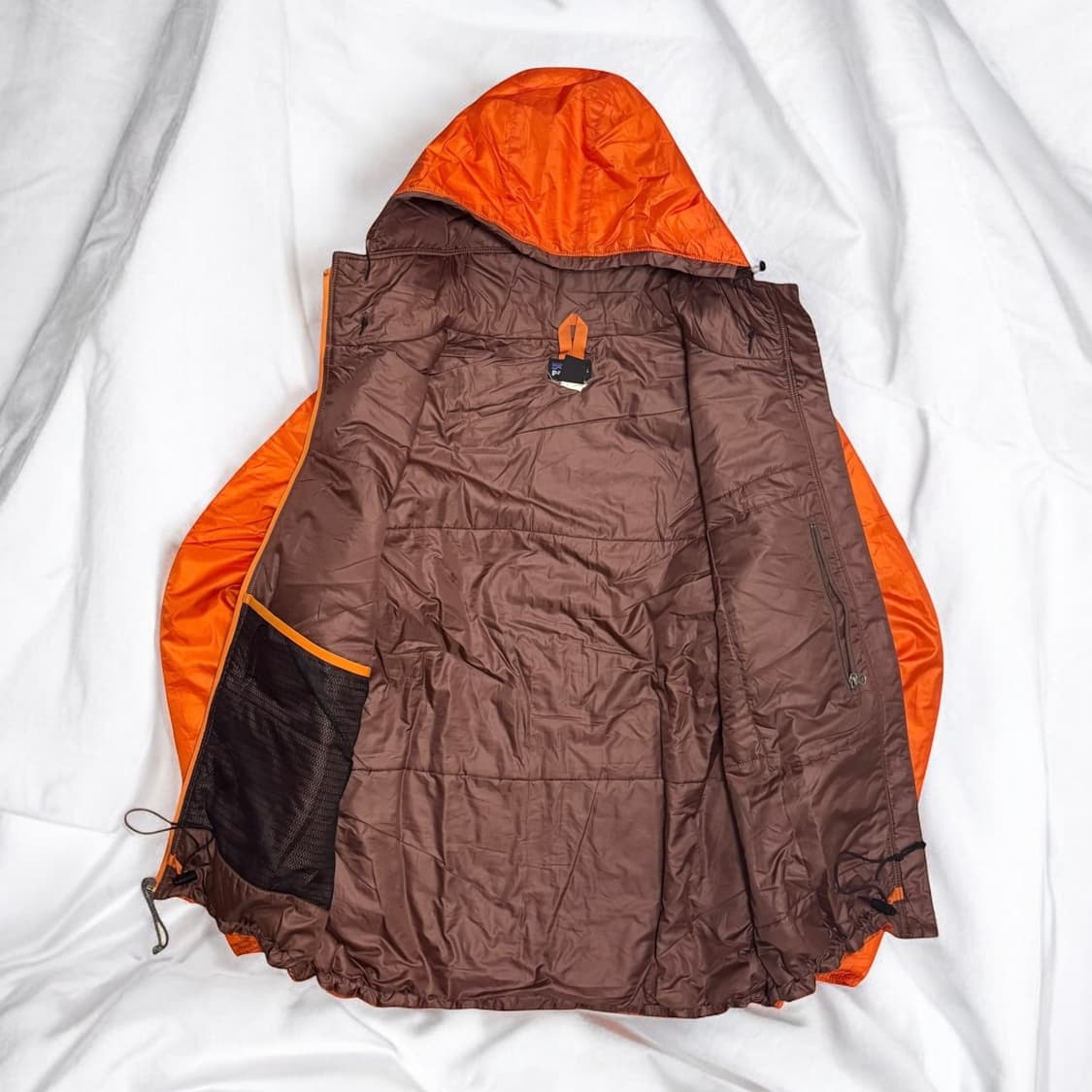 Patagonia Puffer Hooded Jacket 상품이미지2