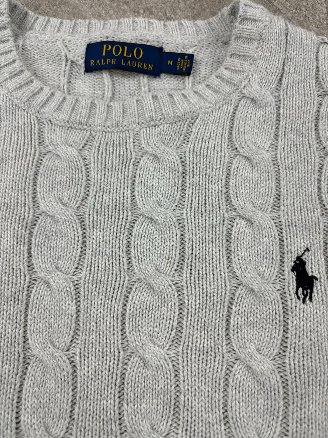 Polo Ralph Lauren Knit    상품이미지5