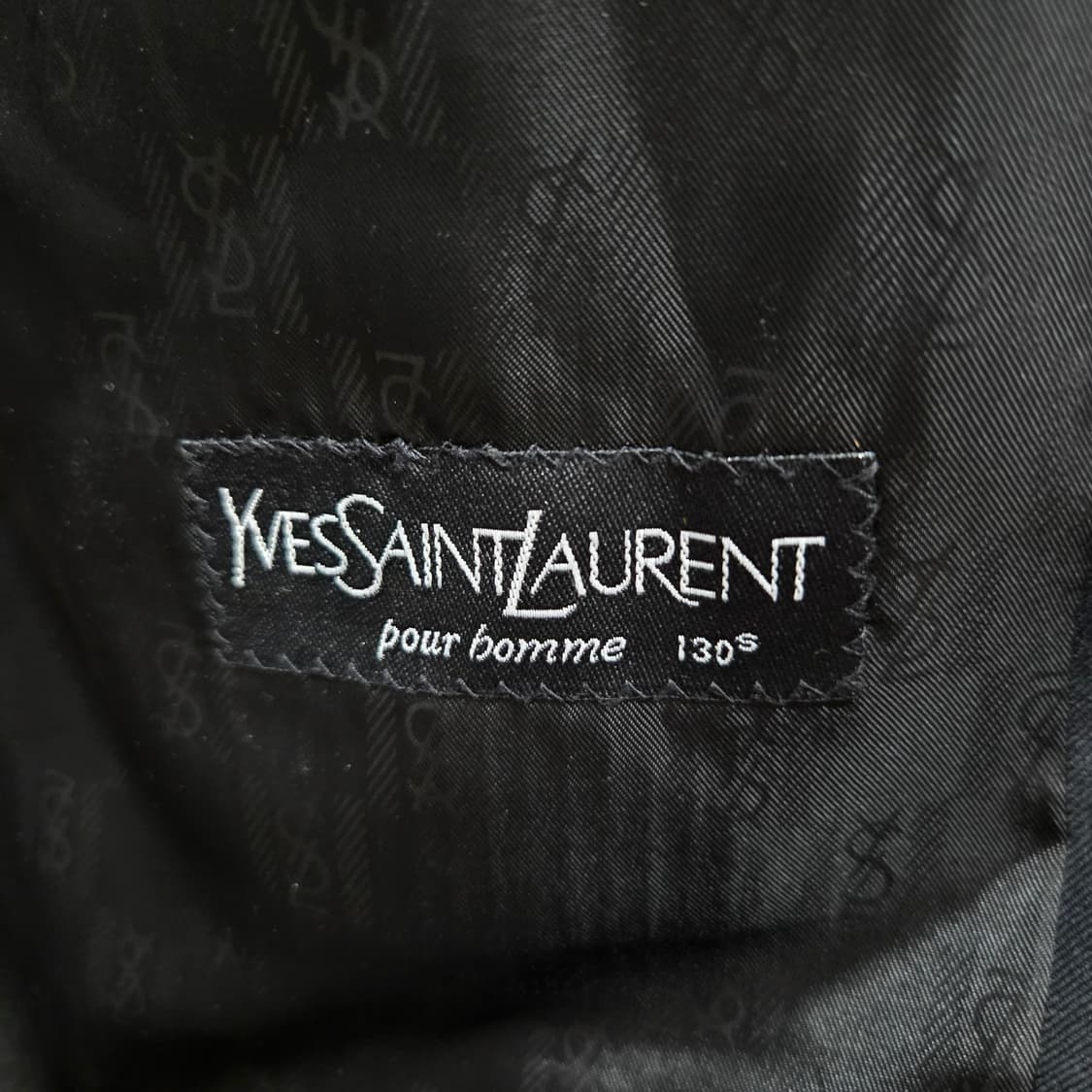 입생로랑 블레이저 50R 상품이미지2