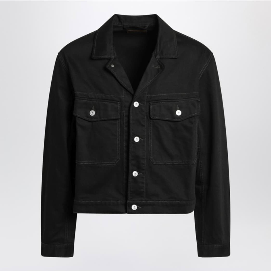 25FW 르메르 트러커 자켓 52사이즈 팔아요!! 상품이미지2