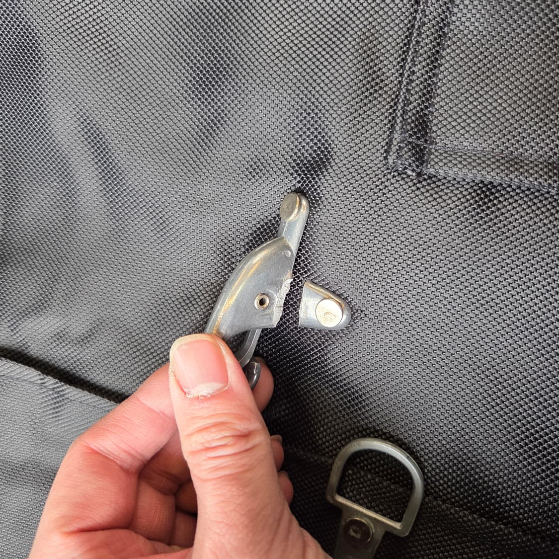 AVIREX  파이어맨 자켓 상품이미지7