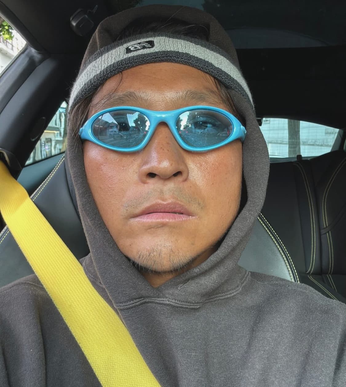 오클리 Minute 미뉴트 (1998) 상품이미지3