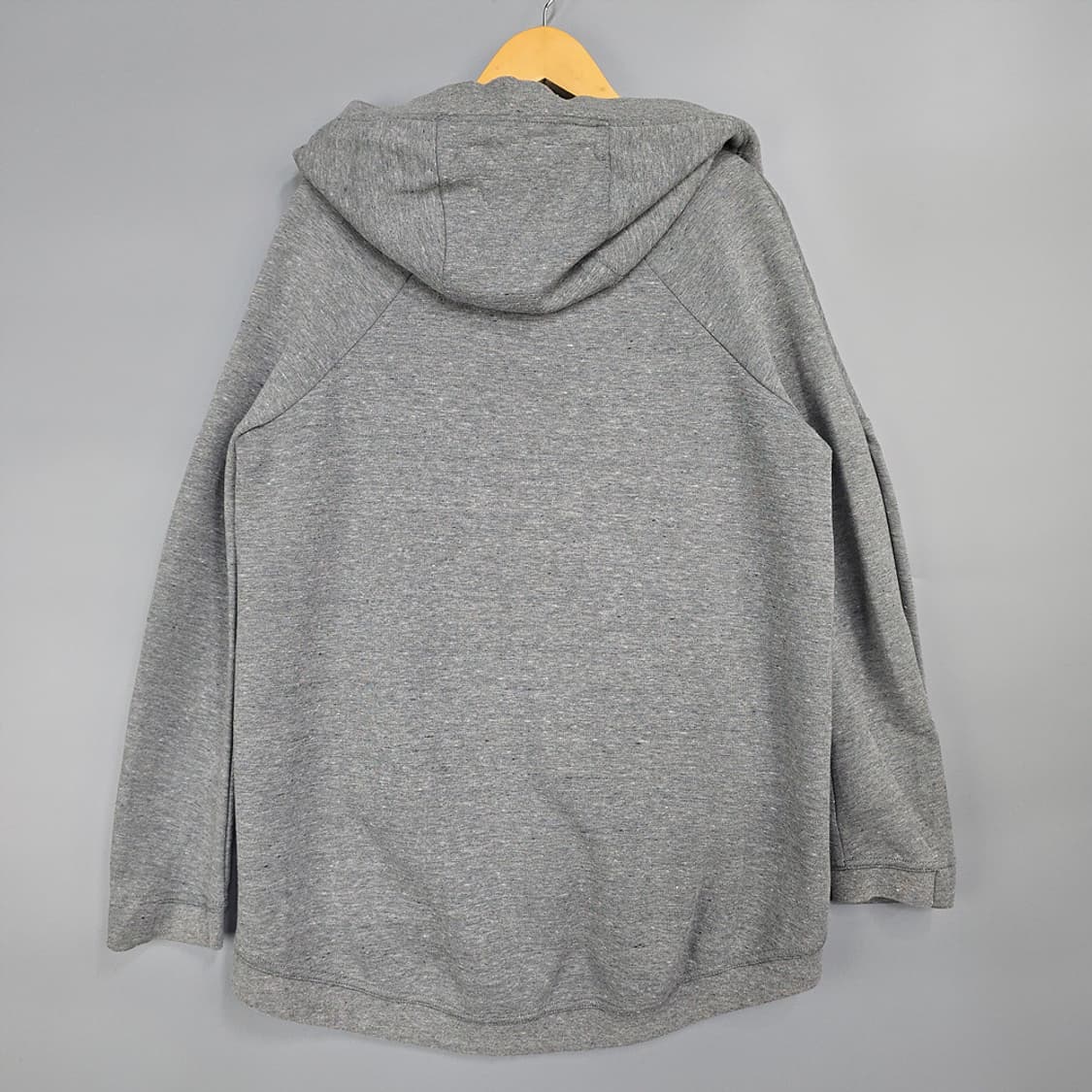 나이키(NIKE) 테크 플리스 롱라인 후드집업 S 상품이미지5