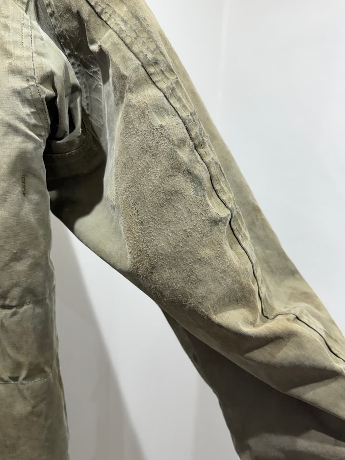 레어* 40s 대전용 미해군 USN 덱코트 상품이미지8