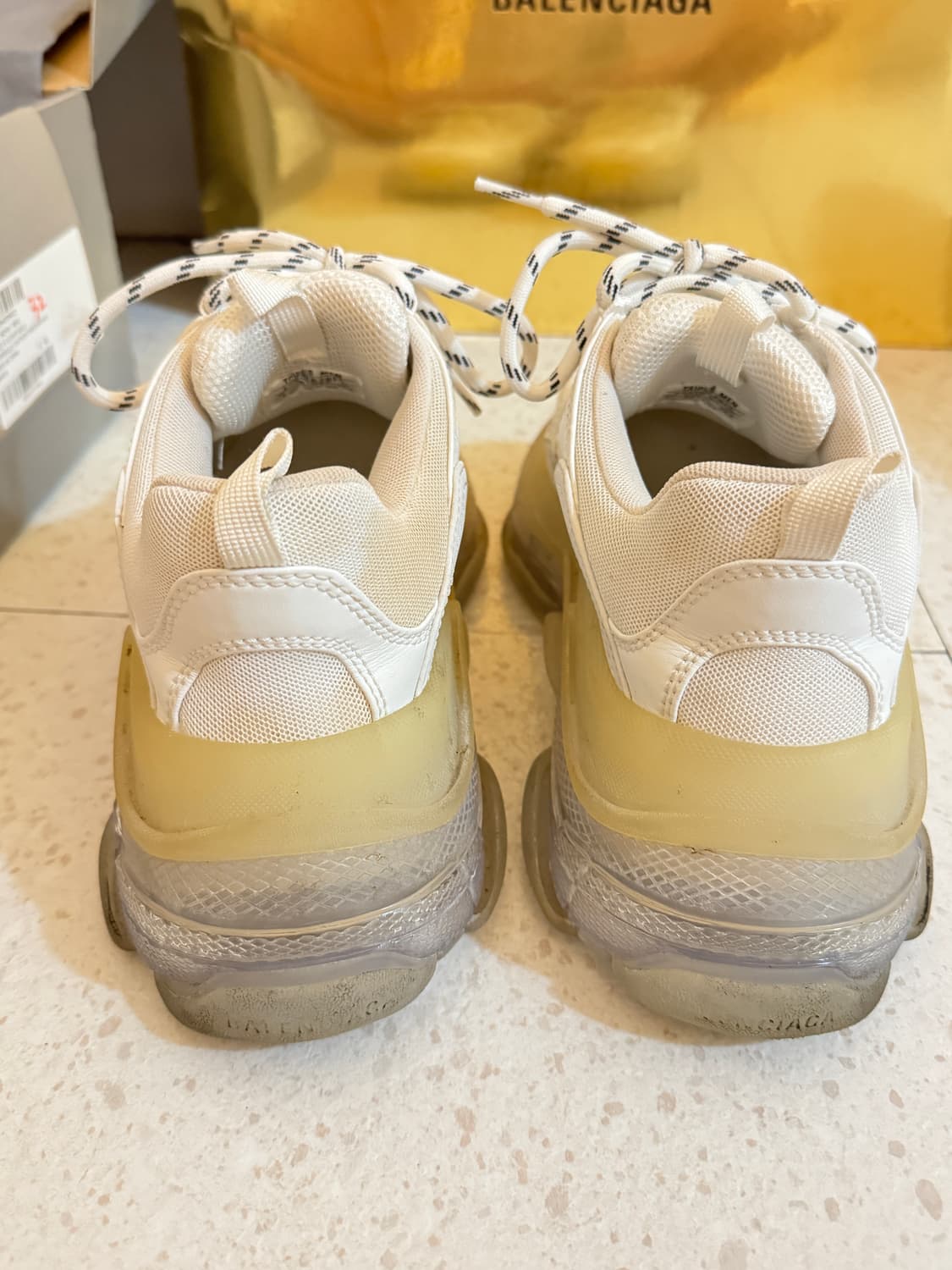 발렌시아가 트리플s 상품이미지5