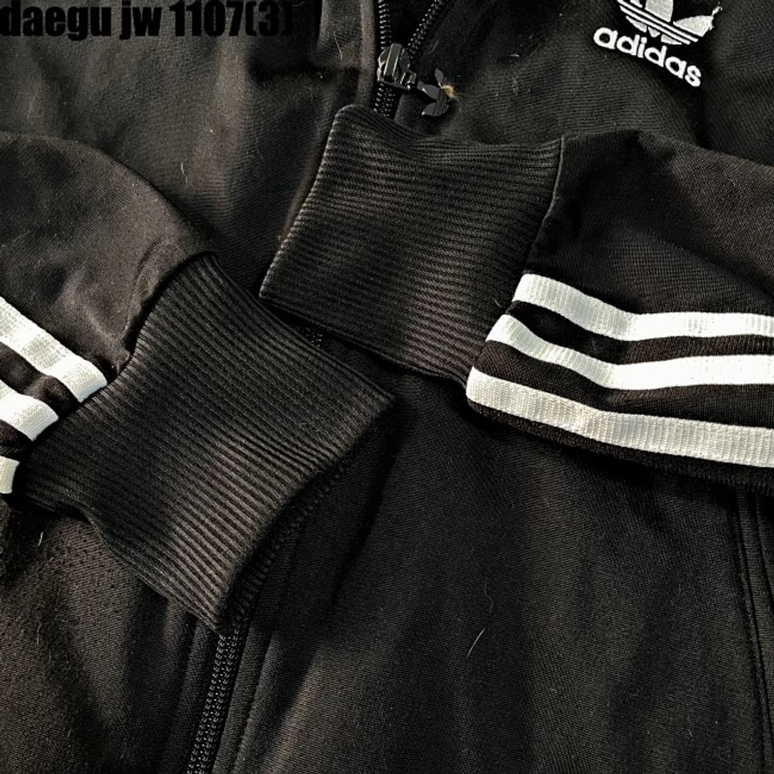 아디다스 파이어버드 트랙탑 져지 상품이미지5