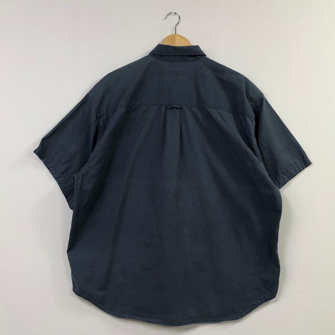 Xxl 칼하트 워크 셔츠 상품이미지4