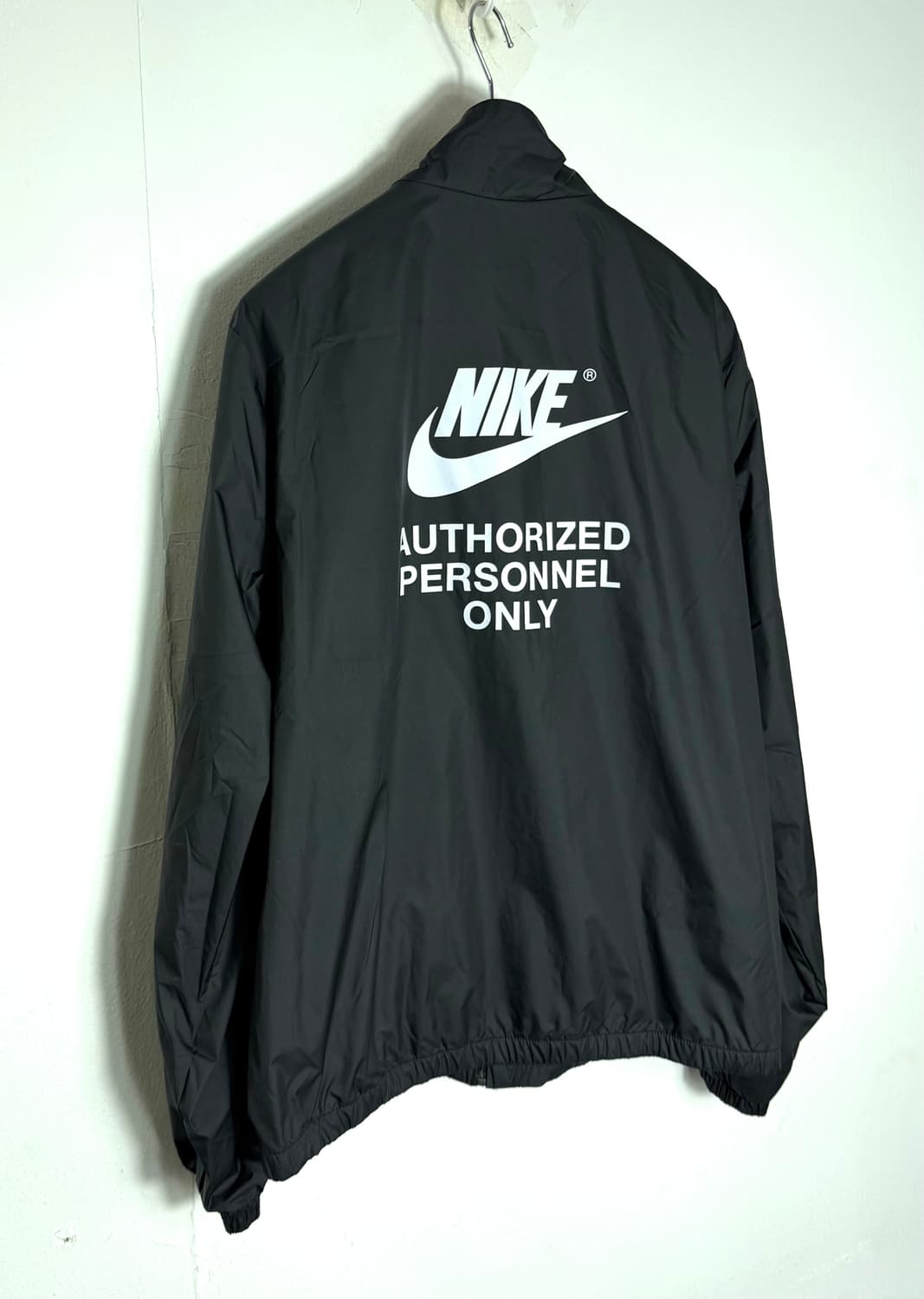 나이키바람막이 나이키자켓 윈드브레이커 바람막이 상품이미지2