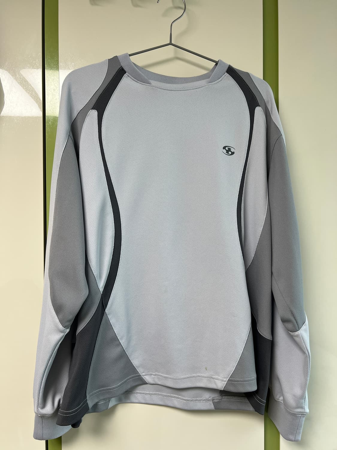 산산기어 slash jersey-skyblue 상품이미지1