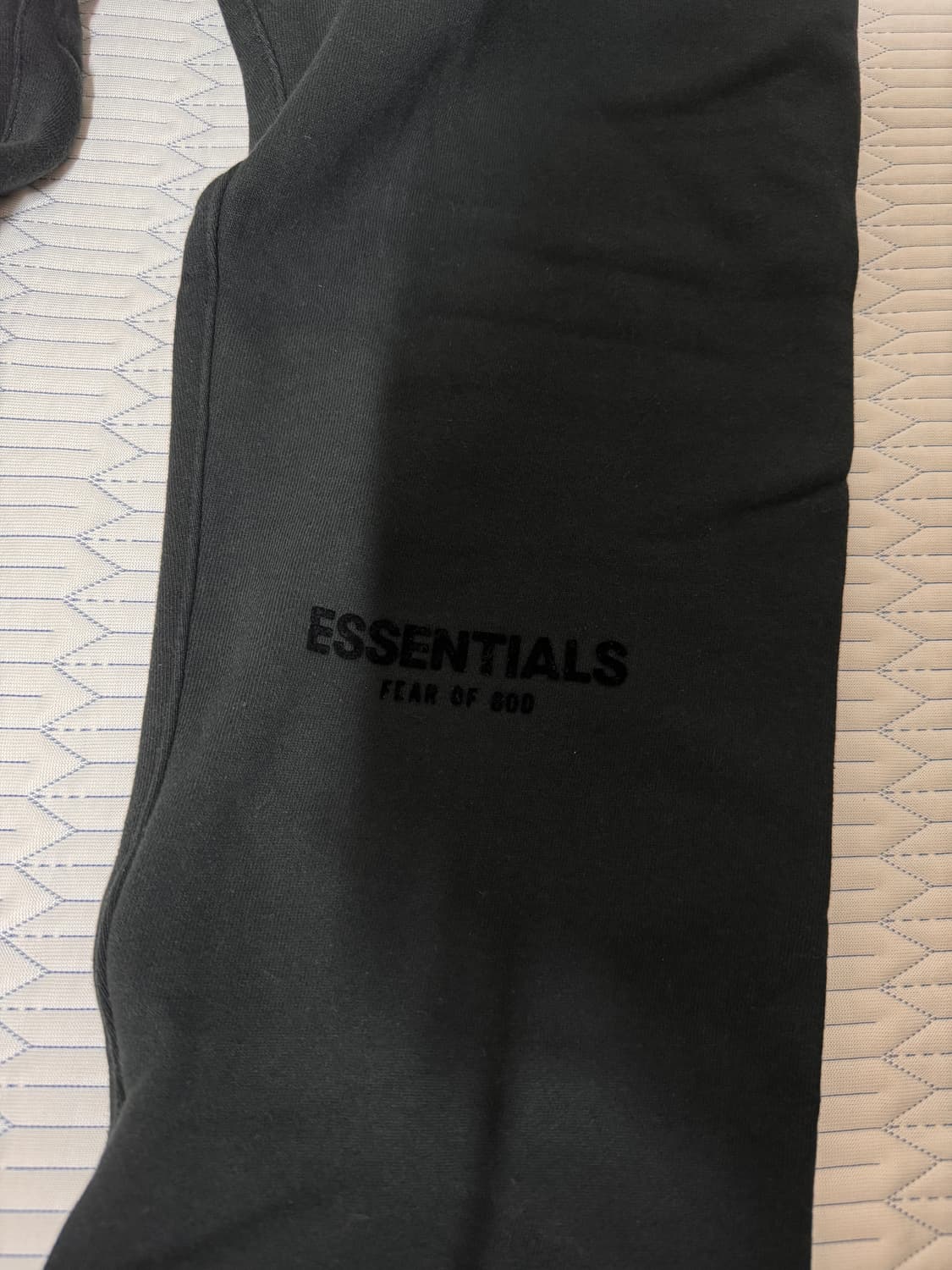 피오갓 에센셜 조거 xs 상품이미지2