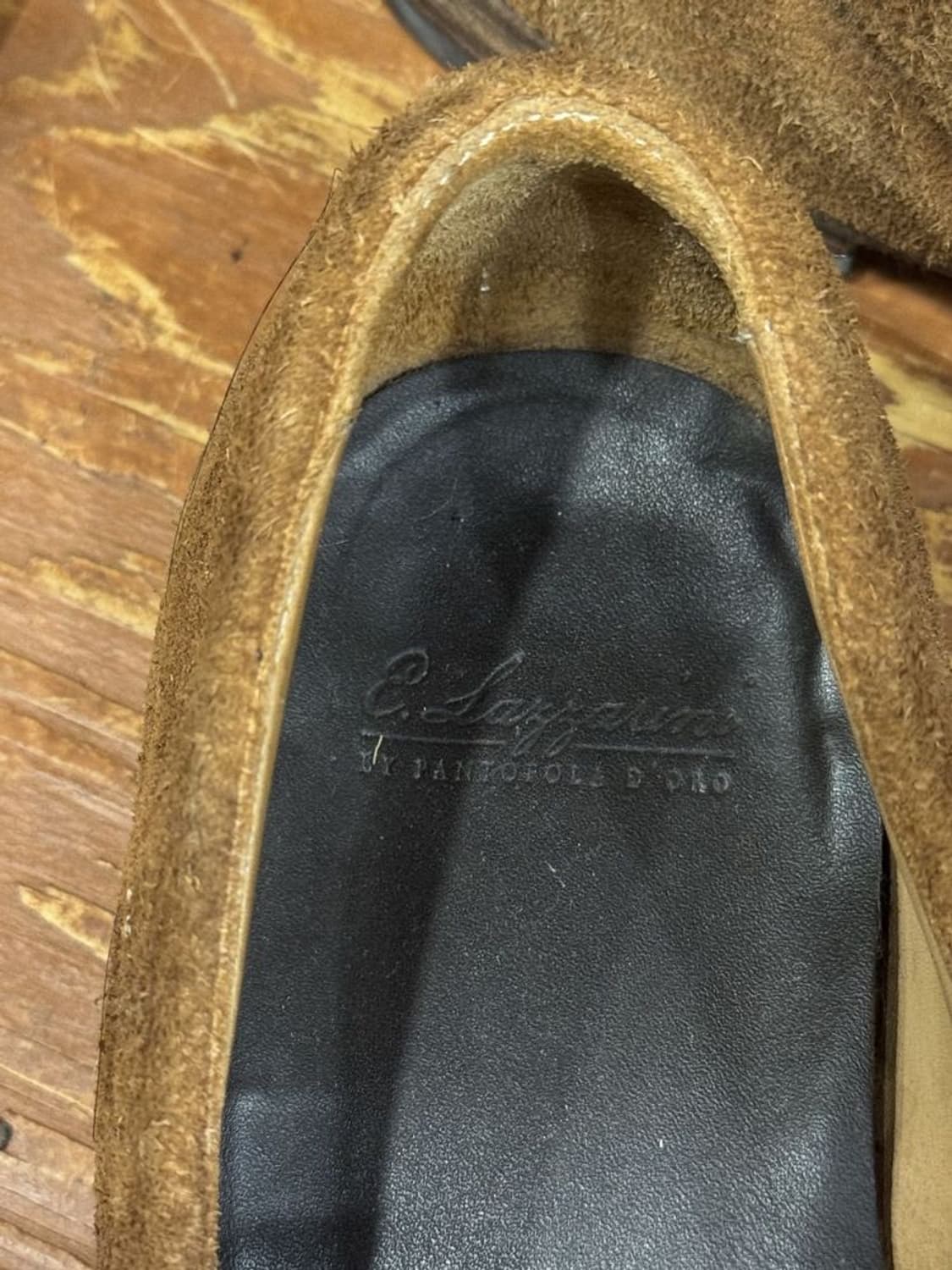 판토폴라도로 로퍼 상품이미지7