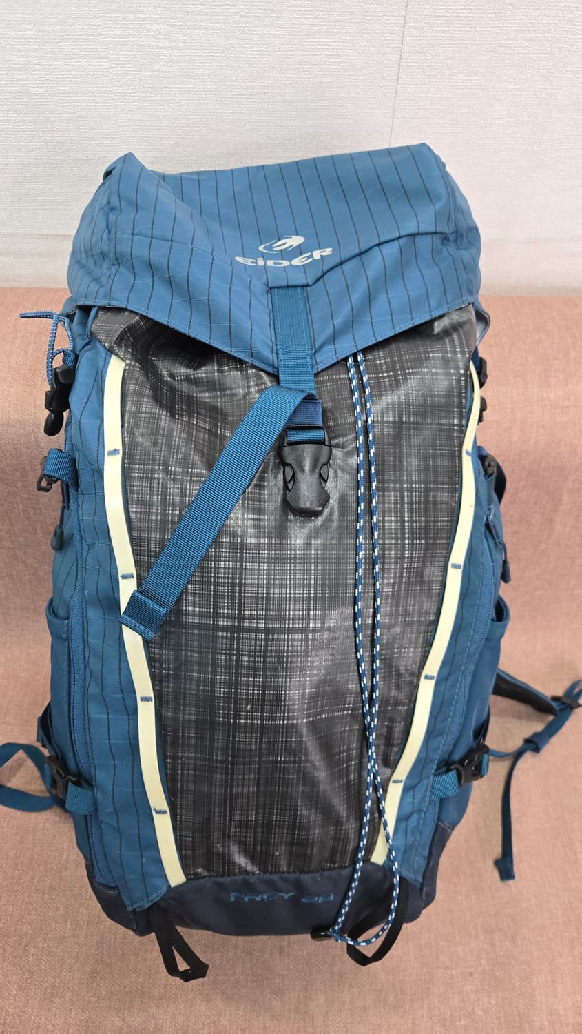 아이더 FREY 28 등산 배낭 상품이미지1