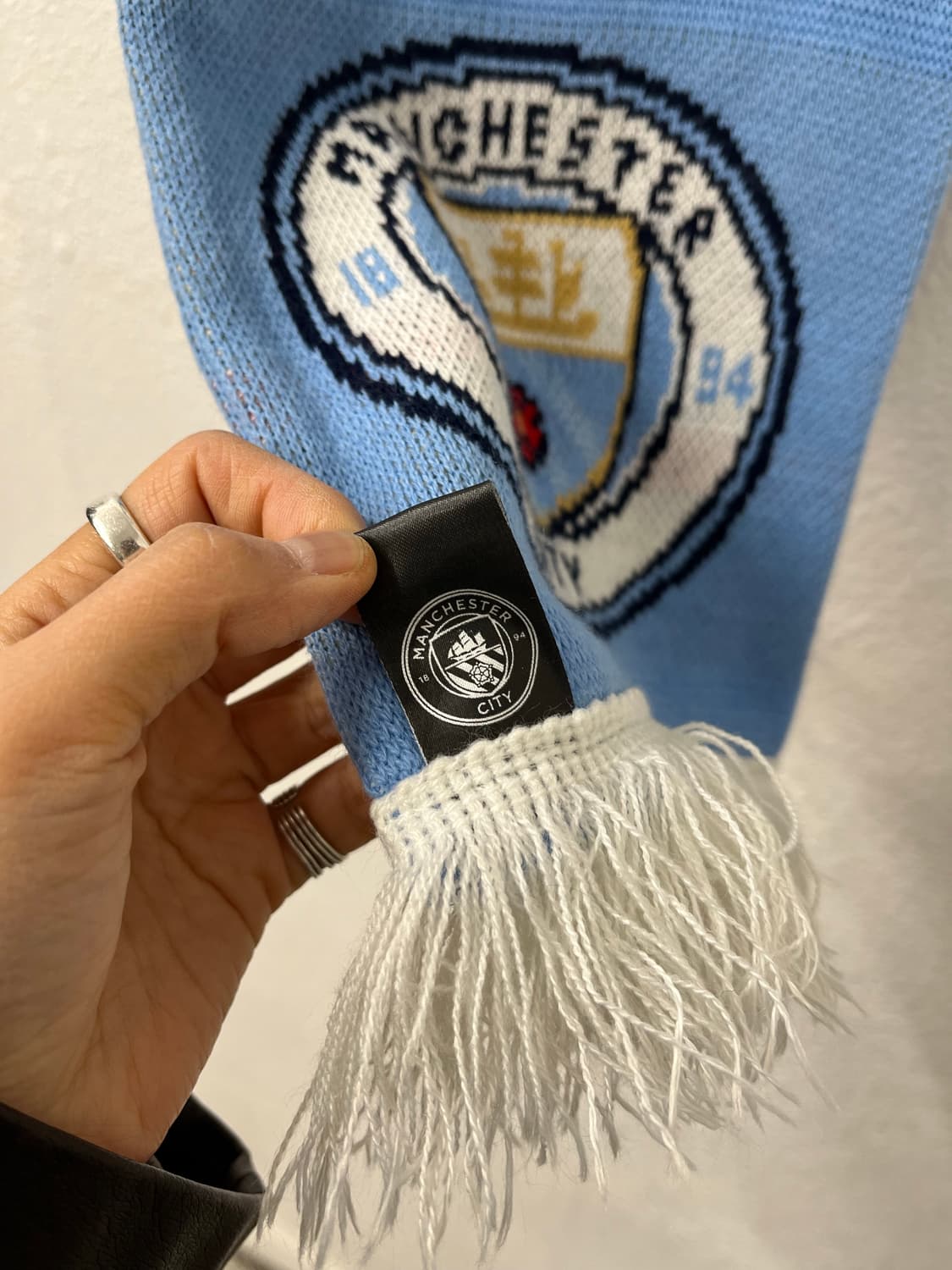 Vintage Muffler 상품이미지4