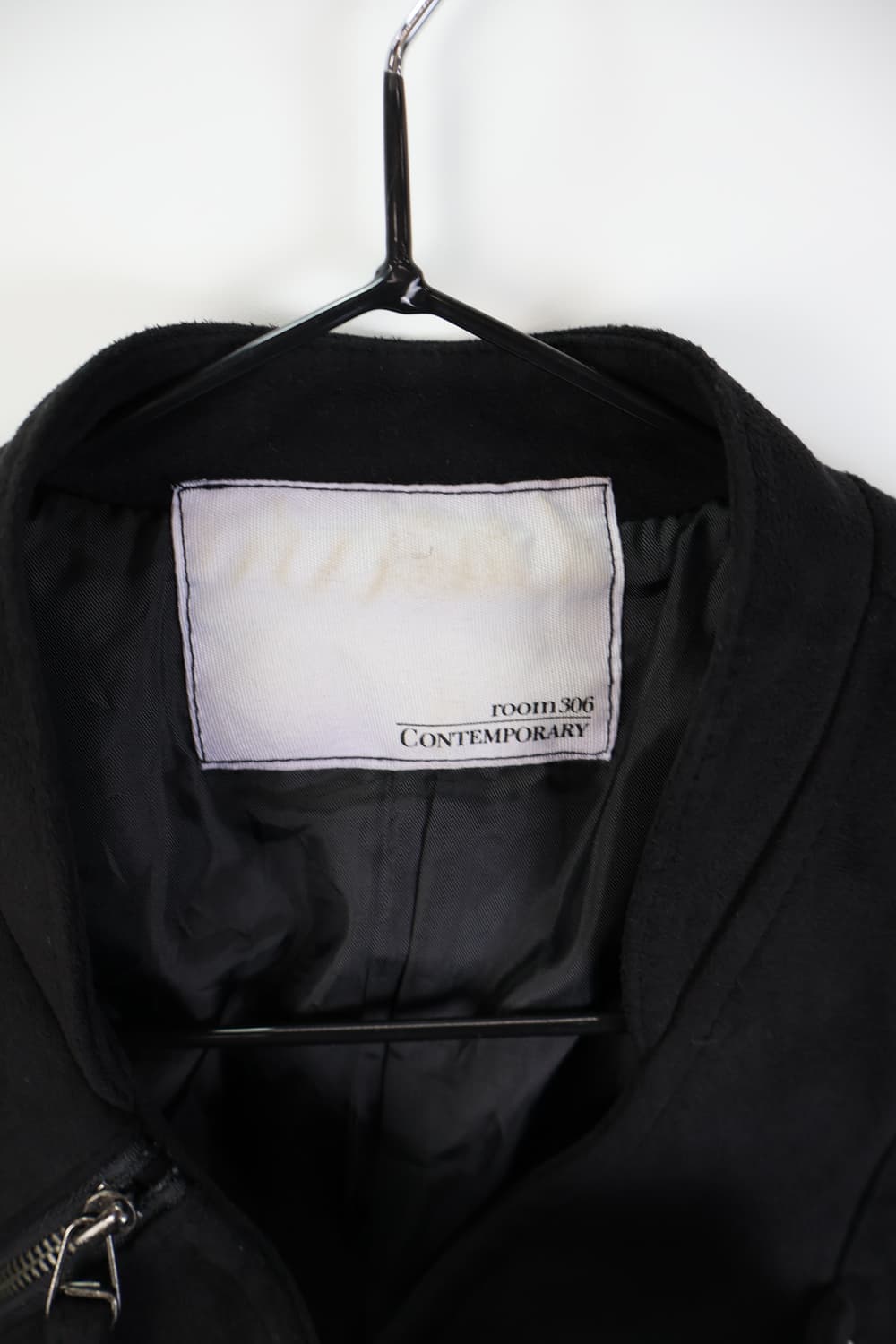 Room306 Contemporary rider jacket 상품이미지6