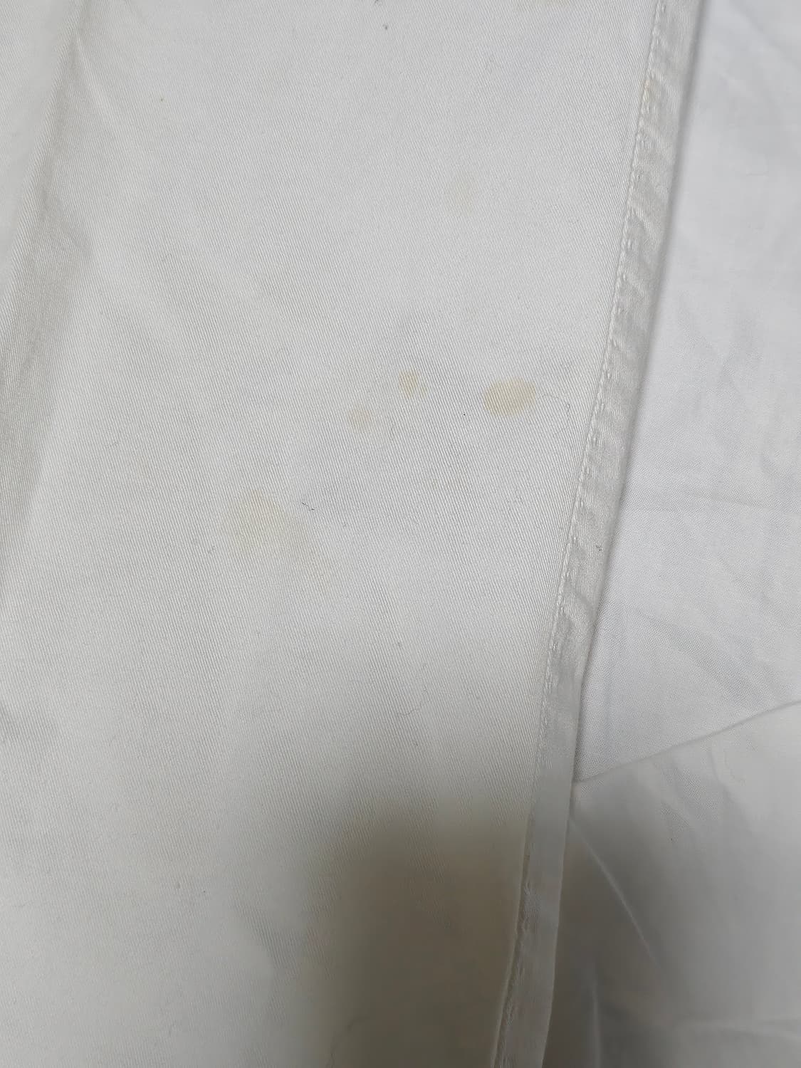 Pt01 치노 팬츠 화이트 46 상품이미지3