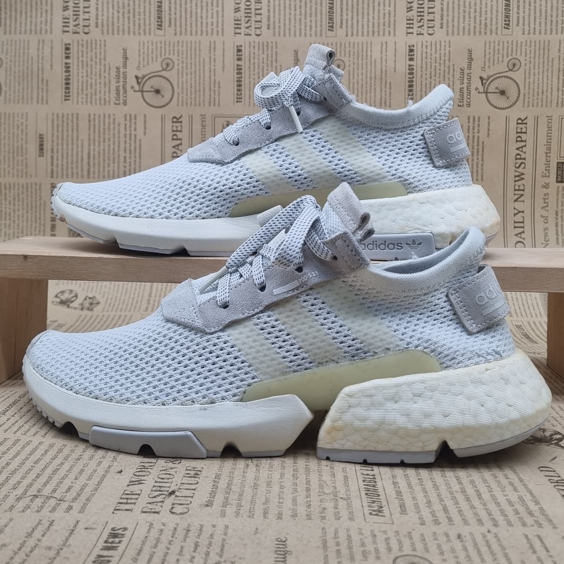 아디다스 POD-S3.1 운동화260 상품이미지1