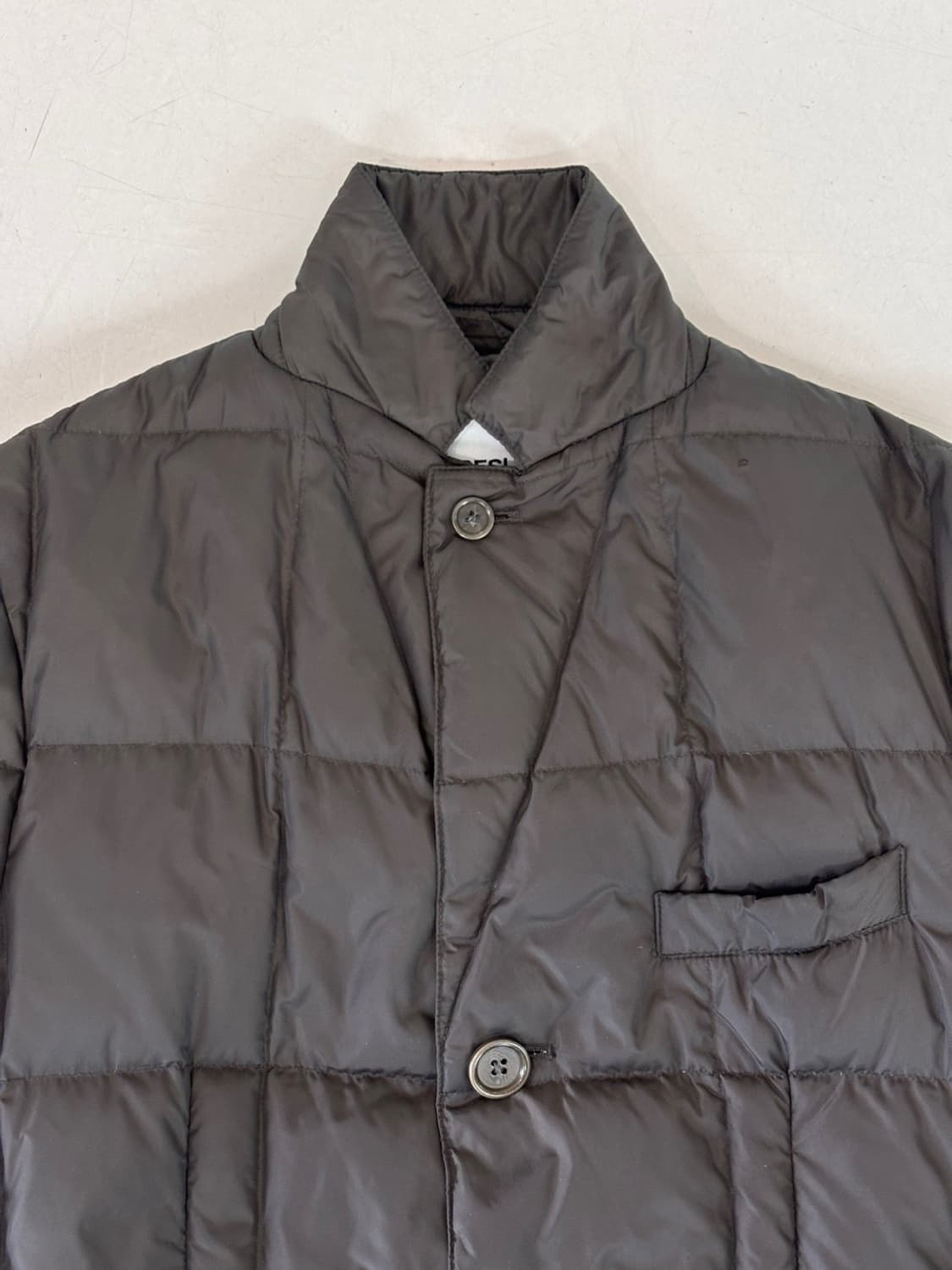 Vintage Aspesi Padding 상품이미지4