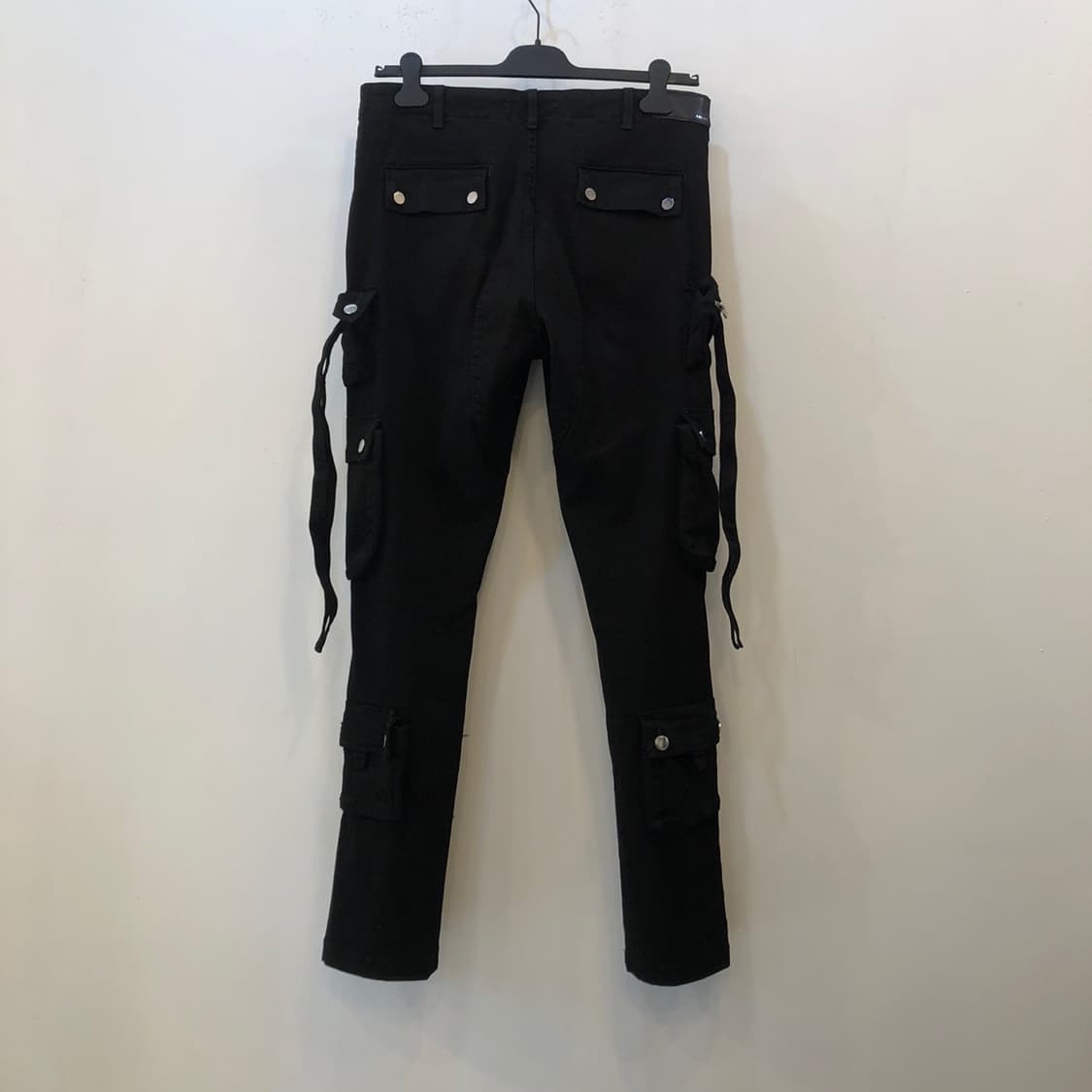 아미리 TACTICAL CARGO OVERDYED 상품이미지7