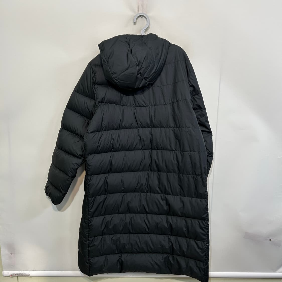 나이키 남성 롱패딩 105 블랙 덕다운 상품이미지2