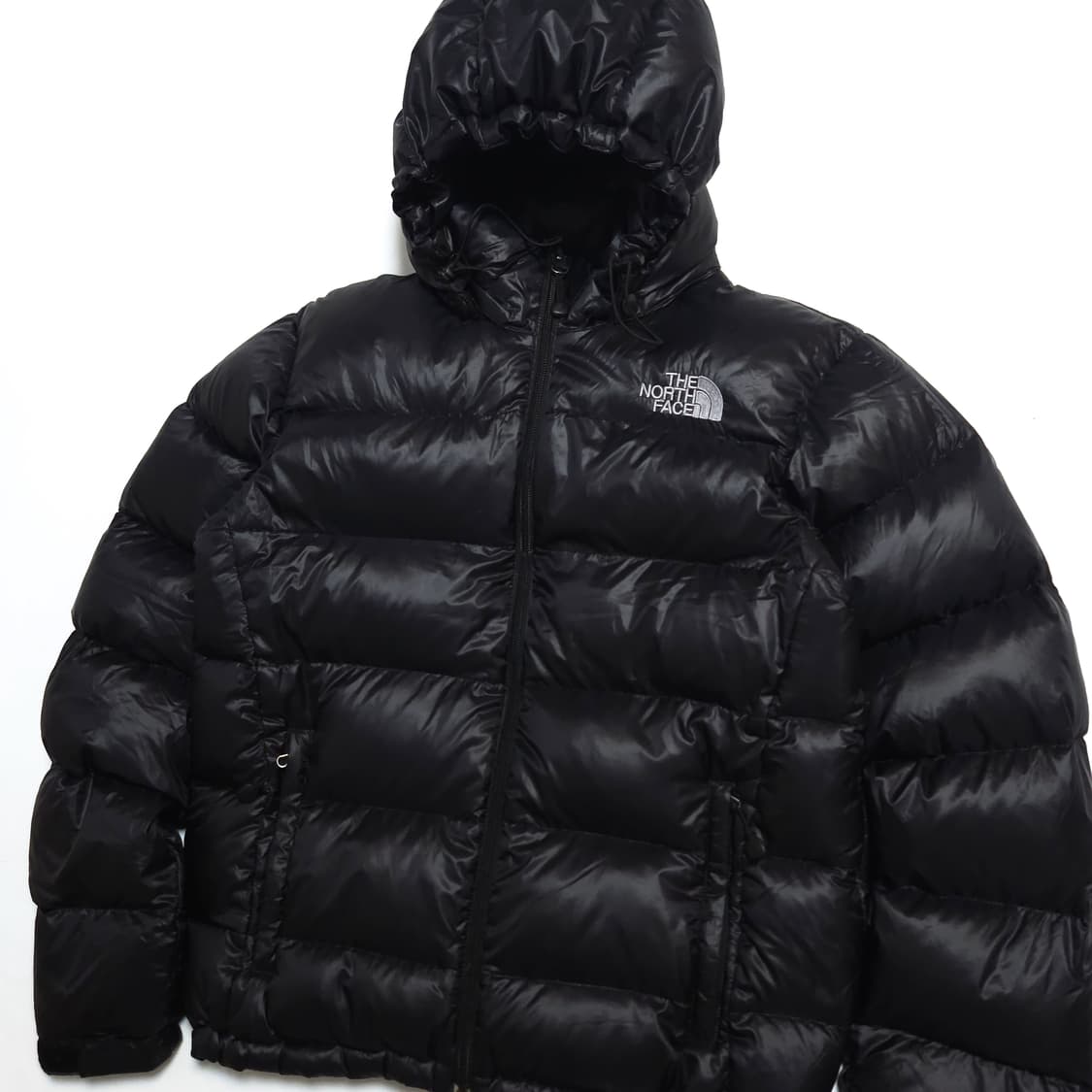노스페이스 우먼 700 구스다운 퍼텍스 경량 패딩 자켓 상품이미지3