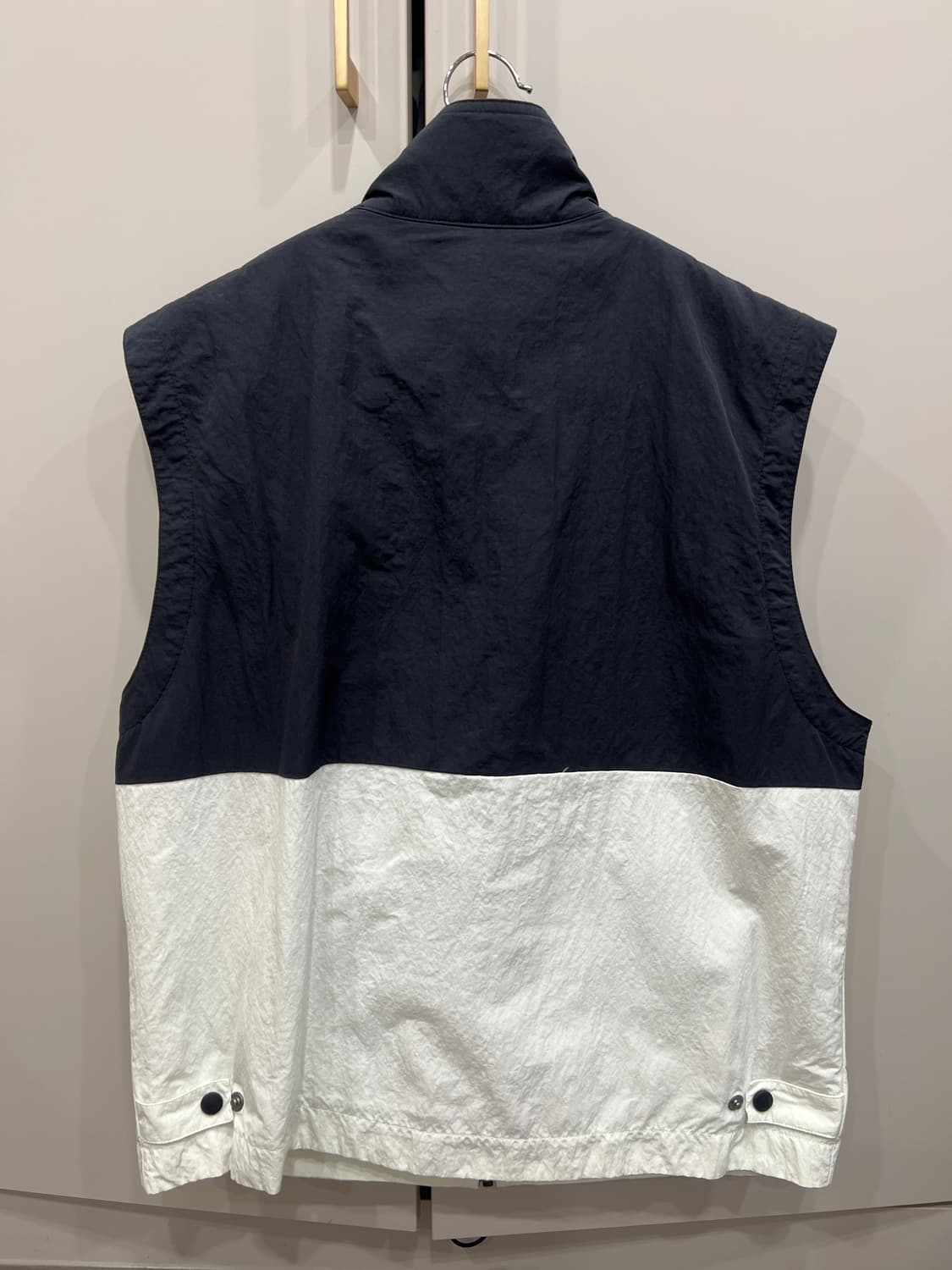 (L) 나이키 ACG 유틸리티 베스트 블랙 서밋 화이트 (국내) 상품이미지2