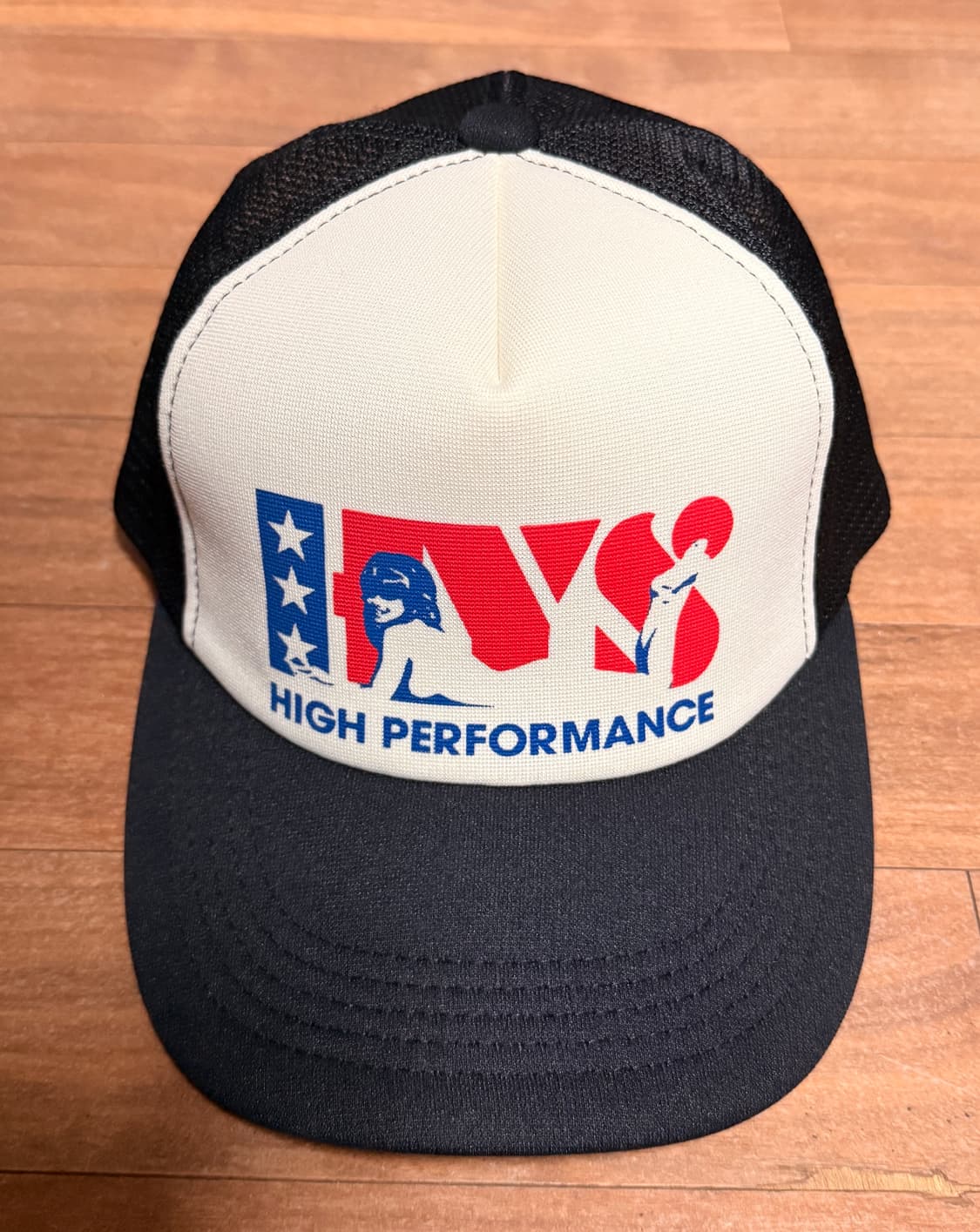 히스테릭 글래머 매쉬 캡 상품이미지1