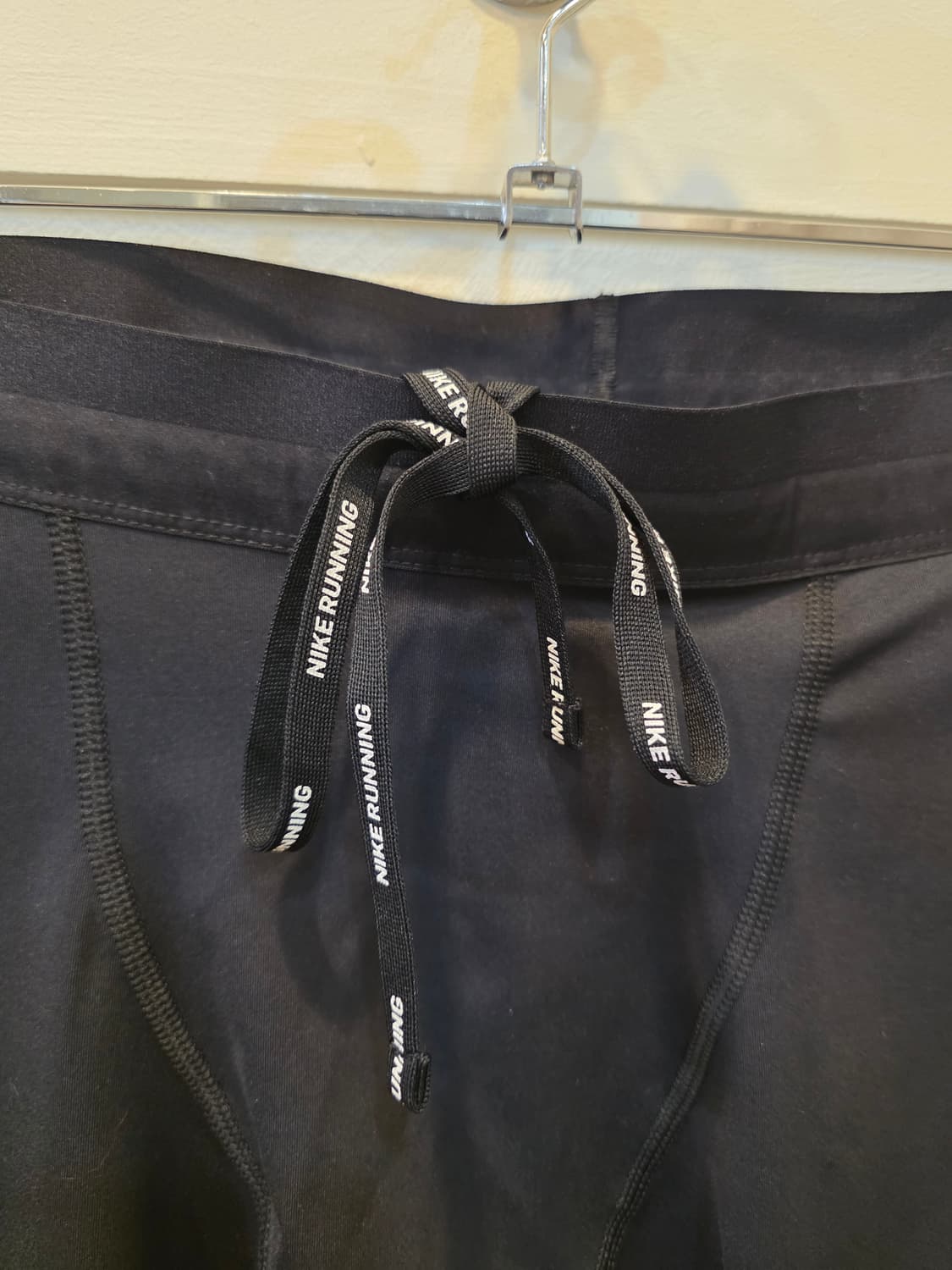 나이키 파워 드라이핏 러닝 트레이닝  레깅스 상품이미지1