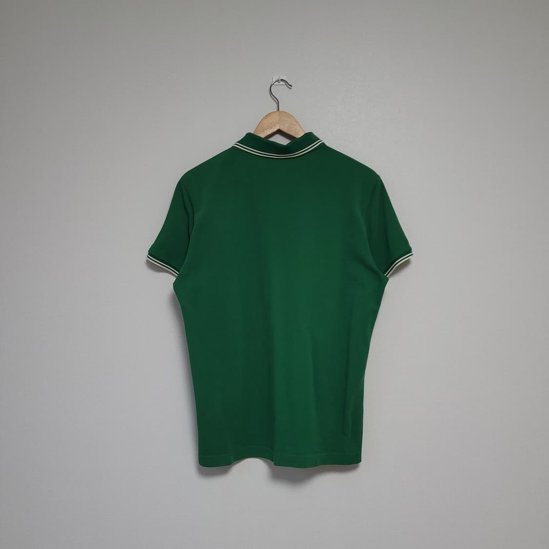 (M) Moncler 몽클레어 폴로 카라 PK 반팔 티 상품이미지6