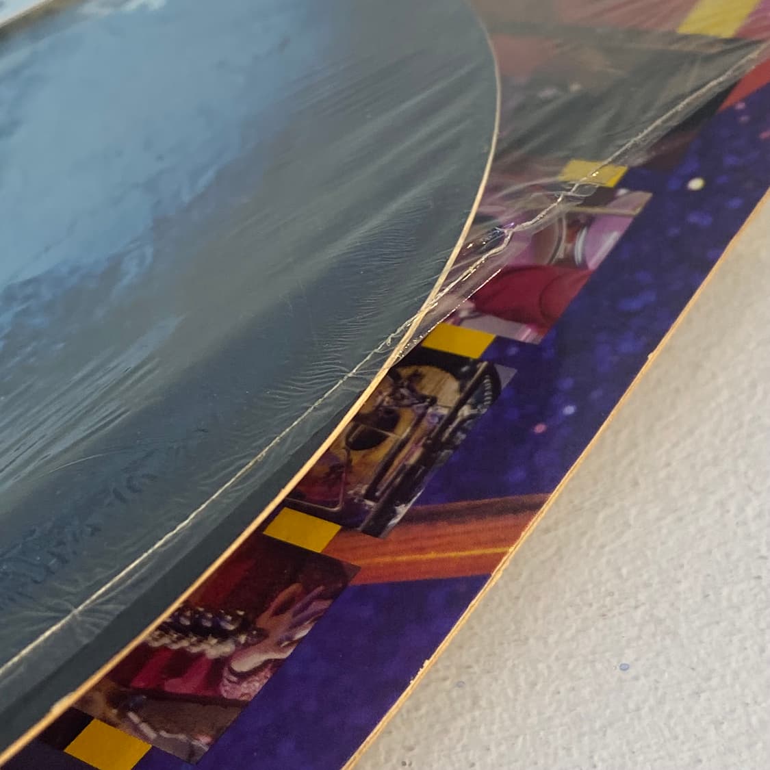 (LP) Stix Hooper - The World Within 상품이미지8