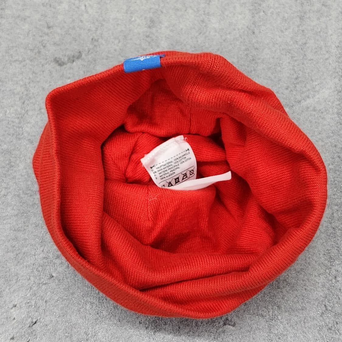 미착용 아디다스 WOOLIE CB 비니 OSFA 프리사이즈  상품이미지4