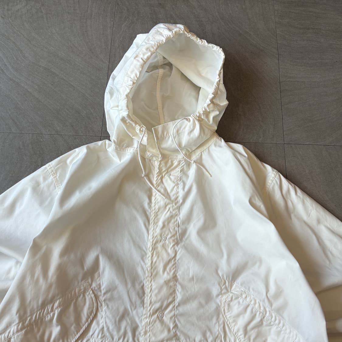 89년도 생산 미군 오리지널스노우 파카  상품이미지3