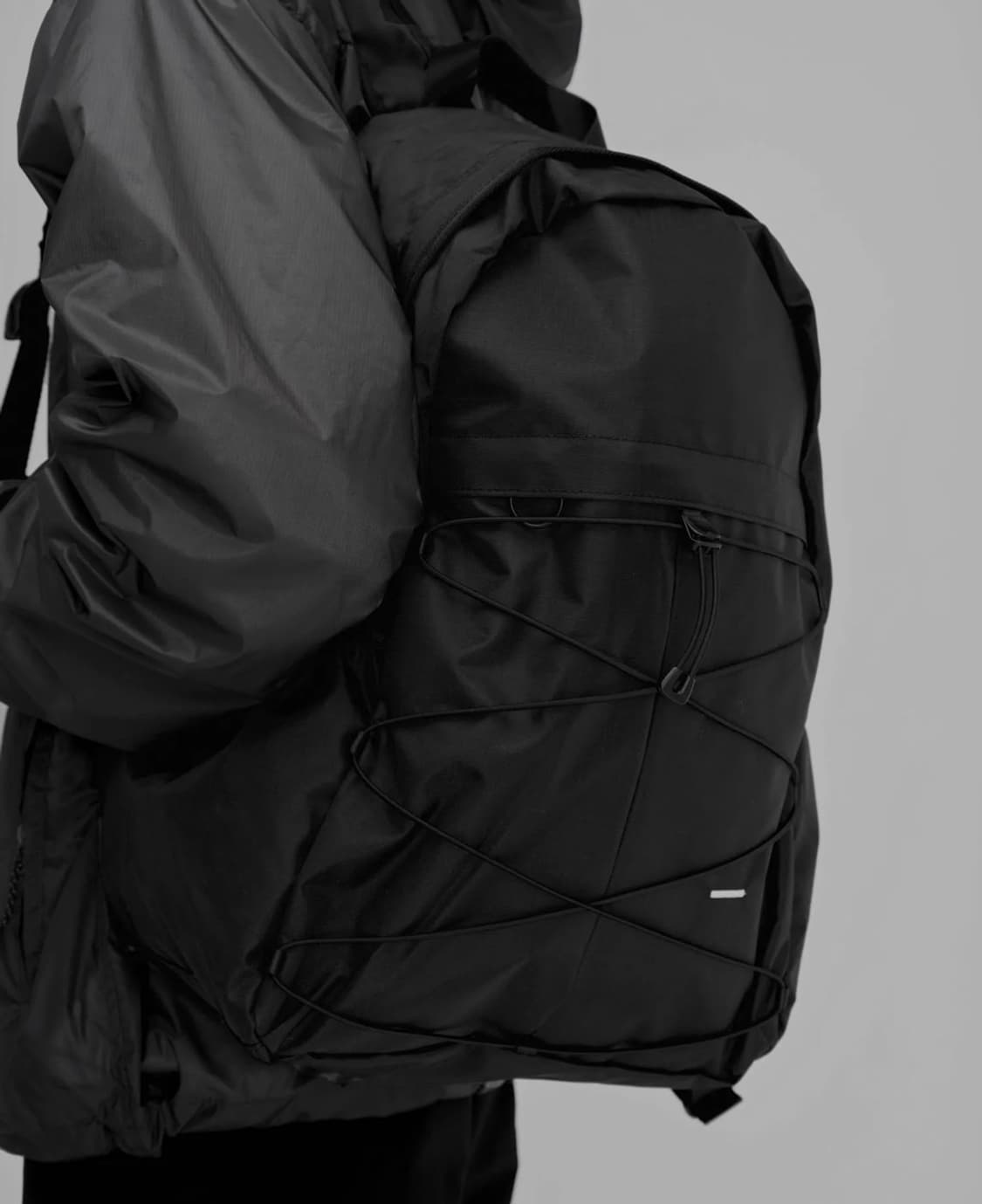 월스와일무브먼트 액티비티 팩 블랙 상품이미지1