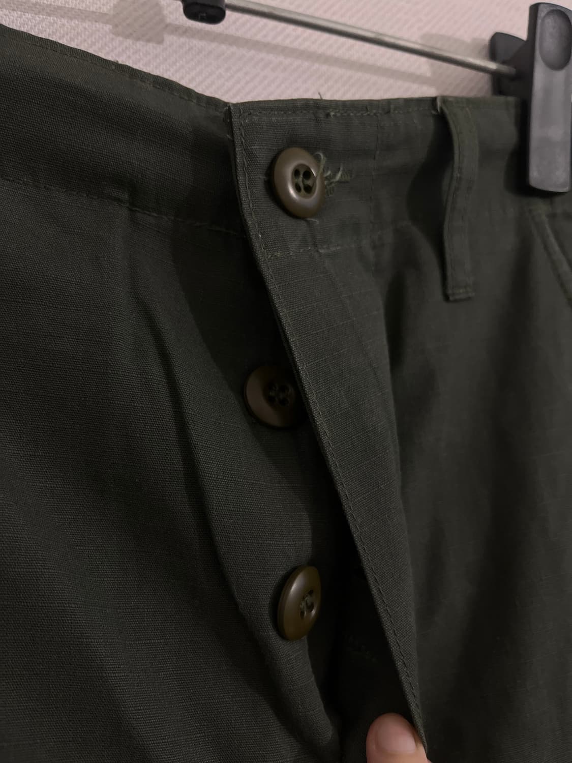 truspec 카고팬츠 상품이미지3