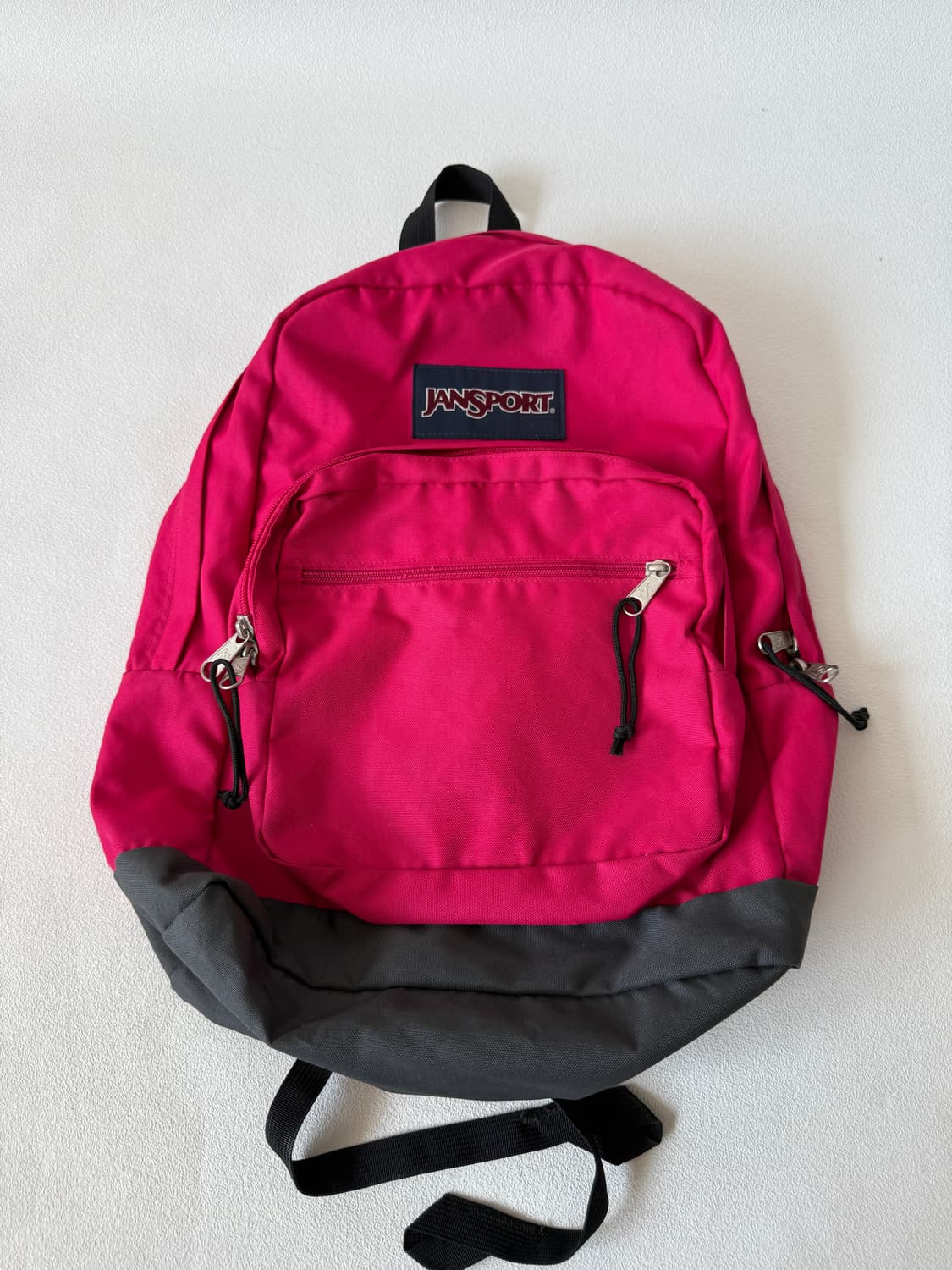 잔스포츠(JANSPORT) 백팩 상품이미지3