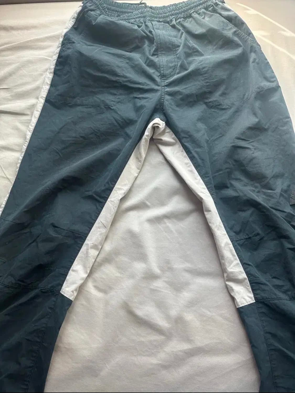 (L) 카브엠트 애슬레틱 팬츠 상품이미지2