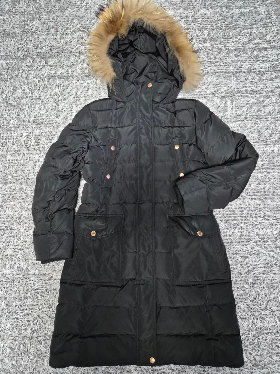 블랙야크 롱패딩  상품이미지1