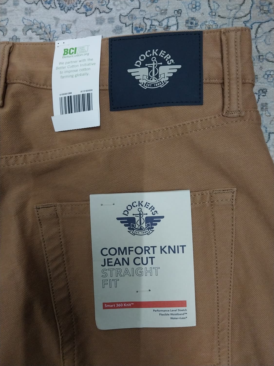 (새상품) Dockers 치노팬츠 상품이미지5