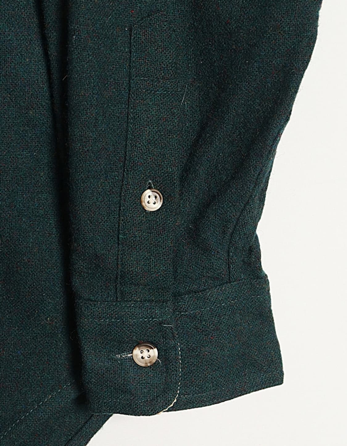 90's Vintage Wool Shirts 상품이미지4