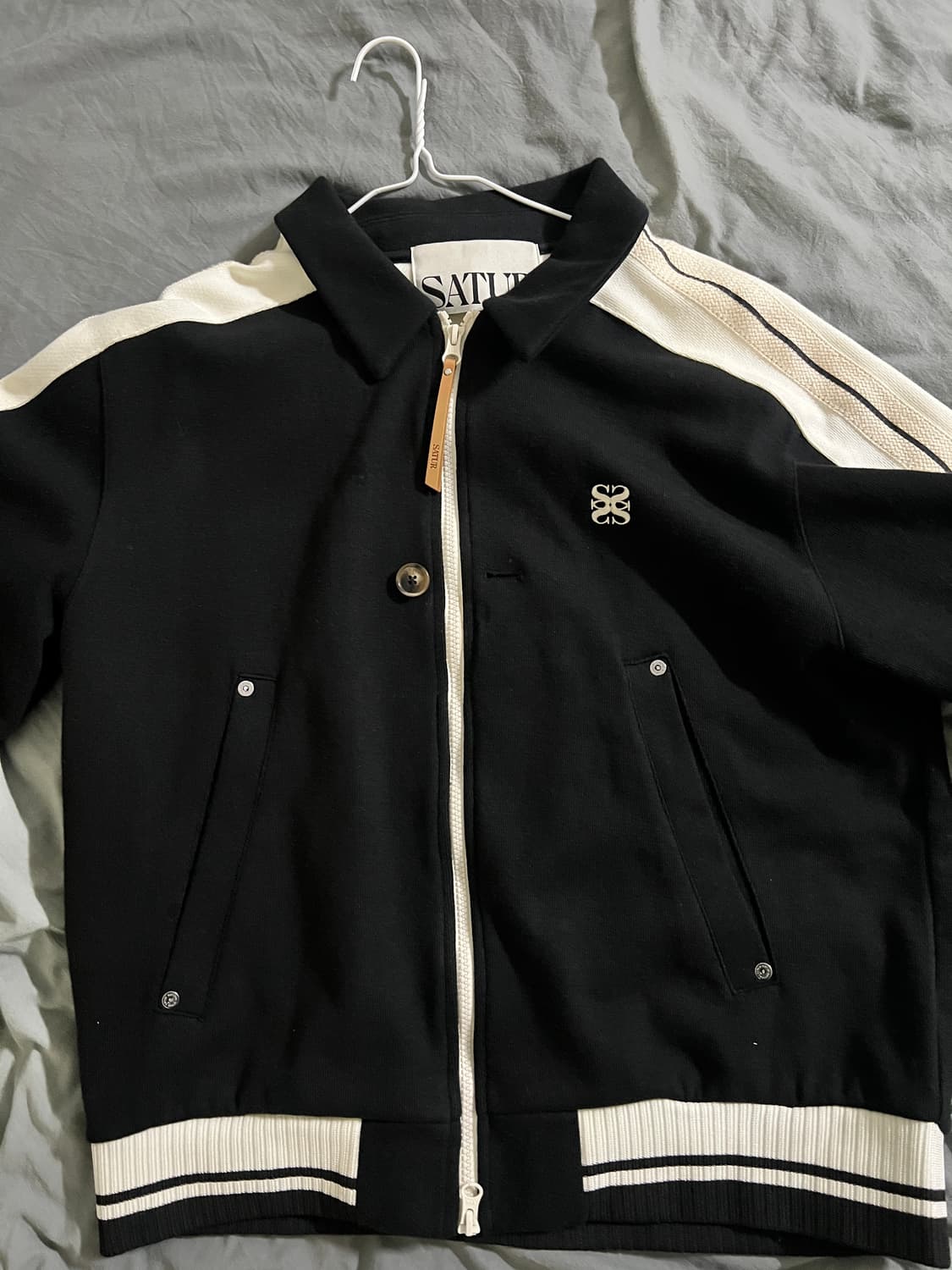 새터 자켓 상품이미지1