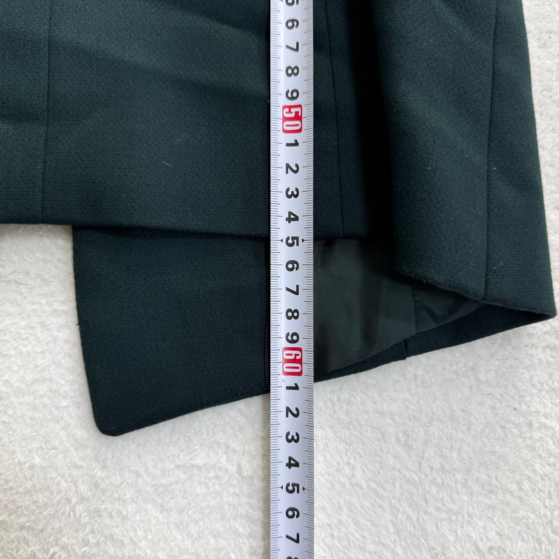 M 미쏘 여성 블레이저 자켓 0317T 상품이미지6