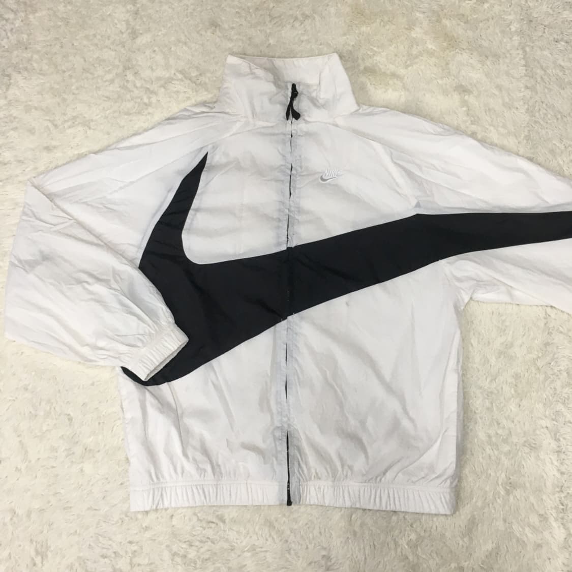 빈트릴 쉘터실드 오버핏 바람막이 BB18 상품이미지1