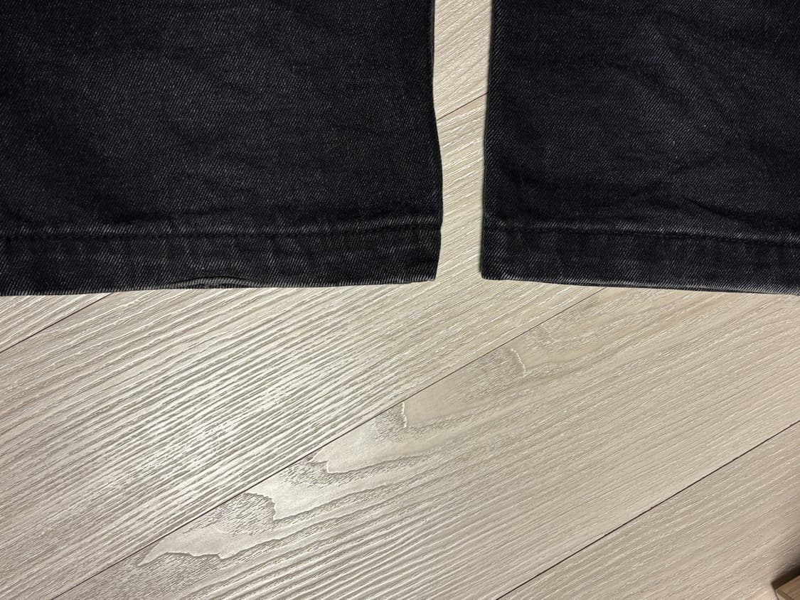 MPa REVEALED POCKET PANTS s사이즈 판매합니다 상품이미지4